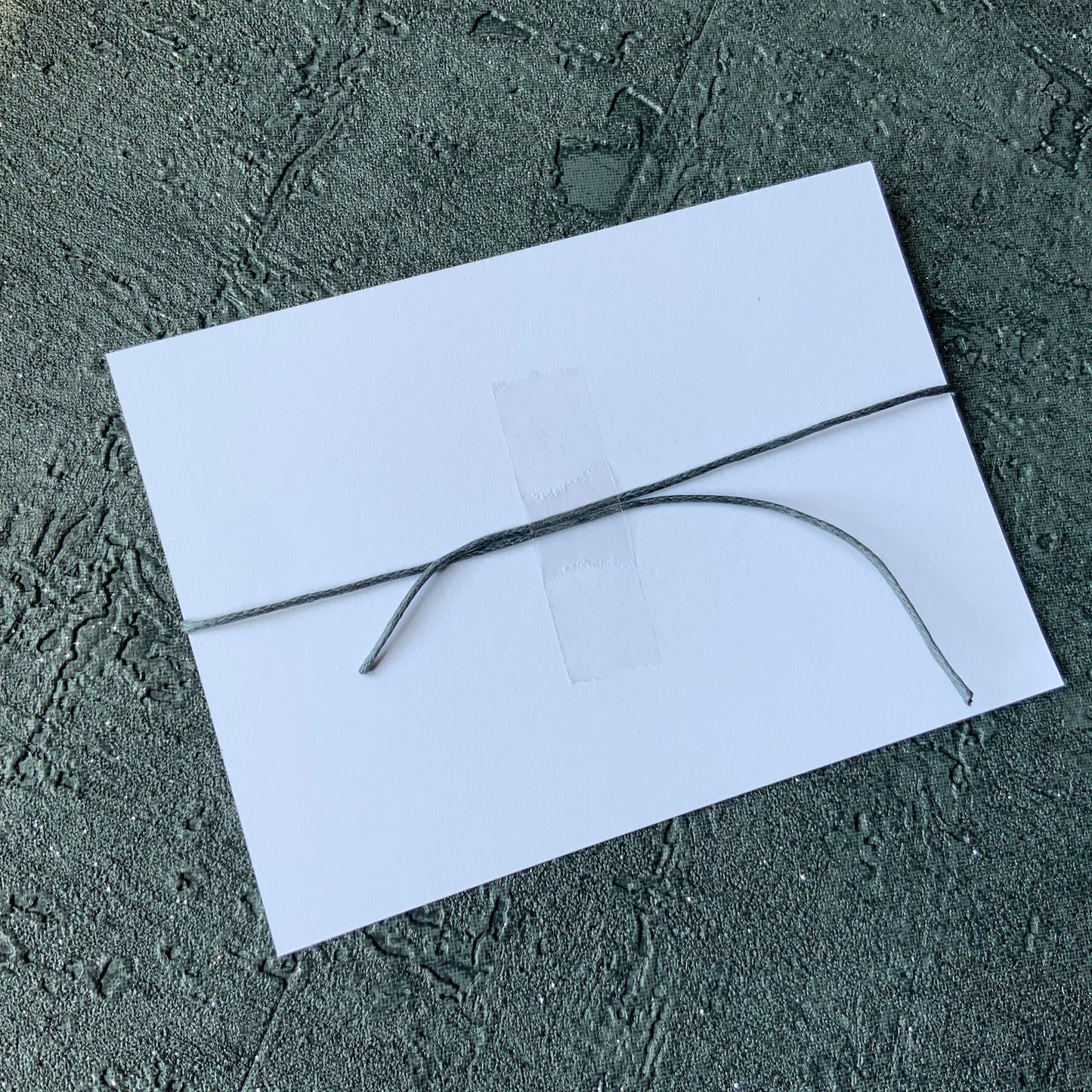Friendship Wish bracelet