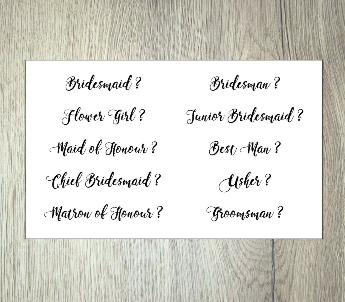 Bridesmaid proposal gift, Will You Be My Bridesmaid Card, Bridesmaid Gifts, Bridesmaid Bracelet, flower girl Bracelet, Wedding Party gift