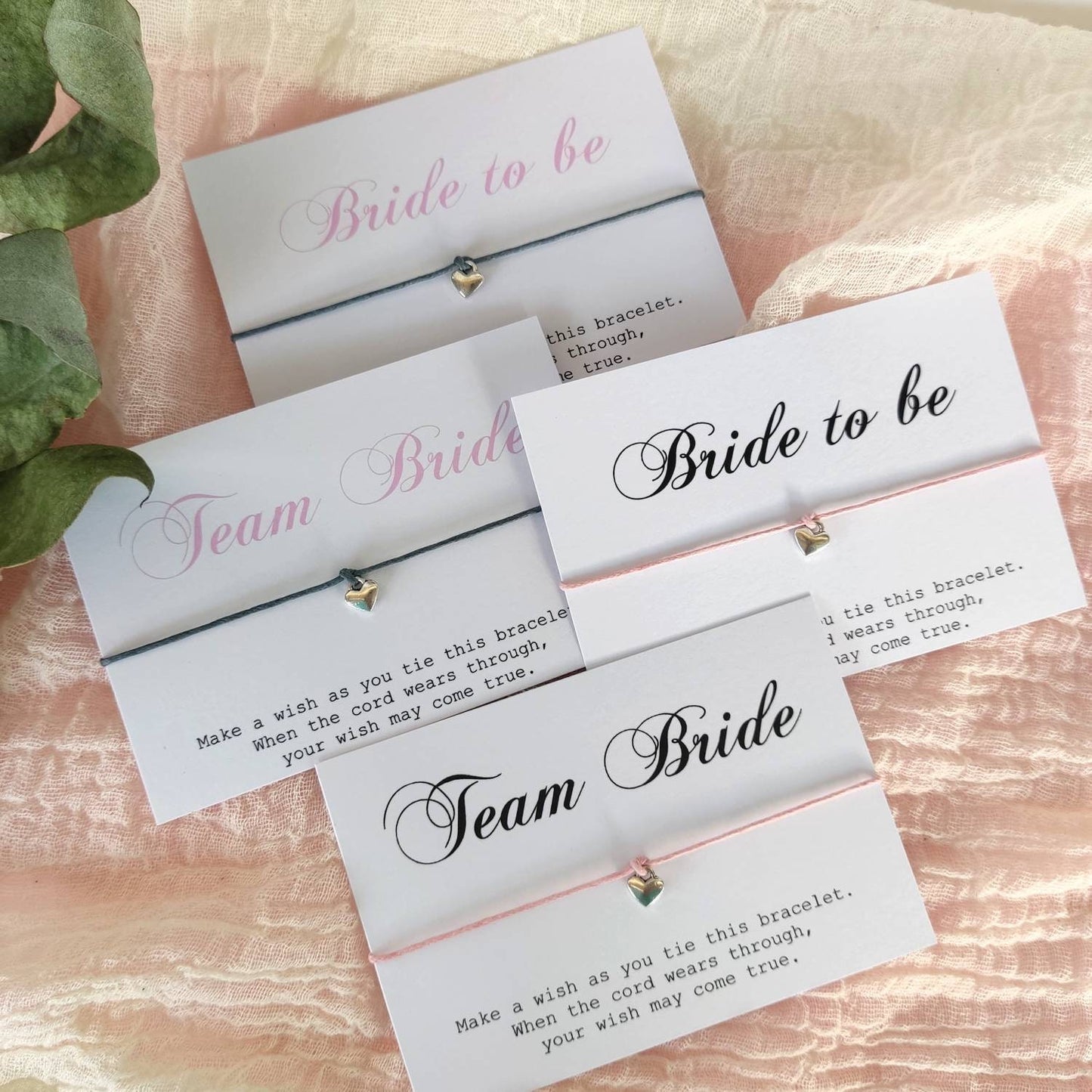 Hen Party, Hen do, team bride wedding hen party charm bracelet, bridesmaid bridal shower proposal bracelet bridesmaid bride to be TB.06