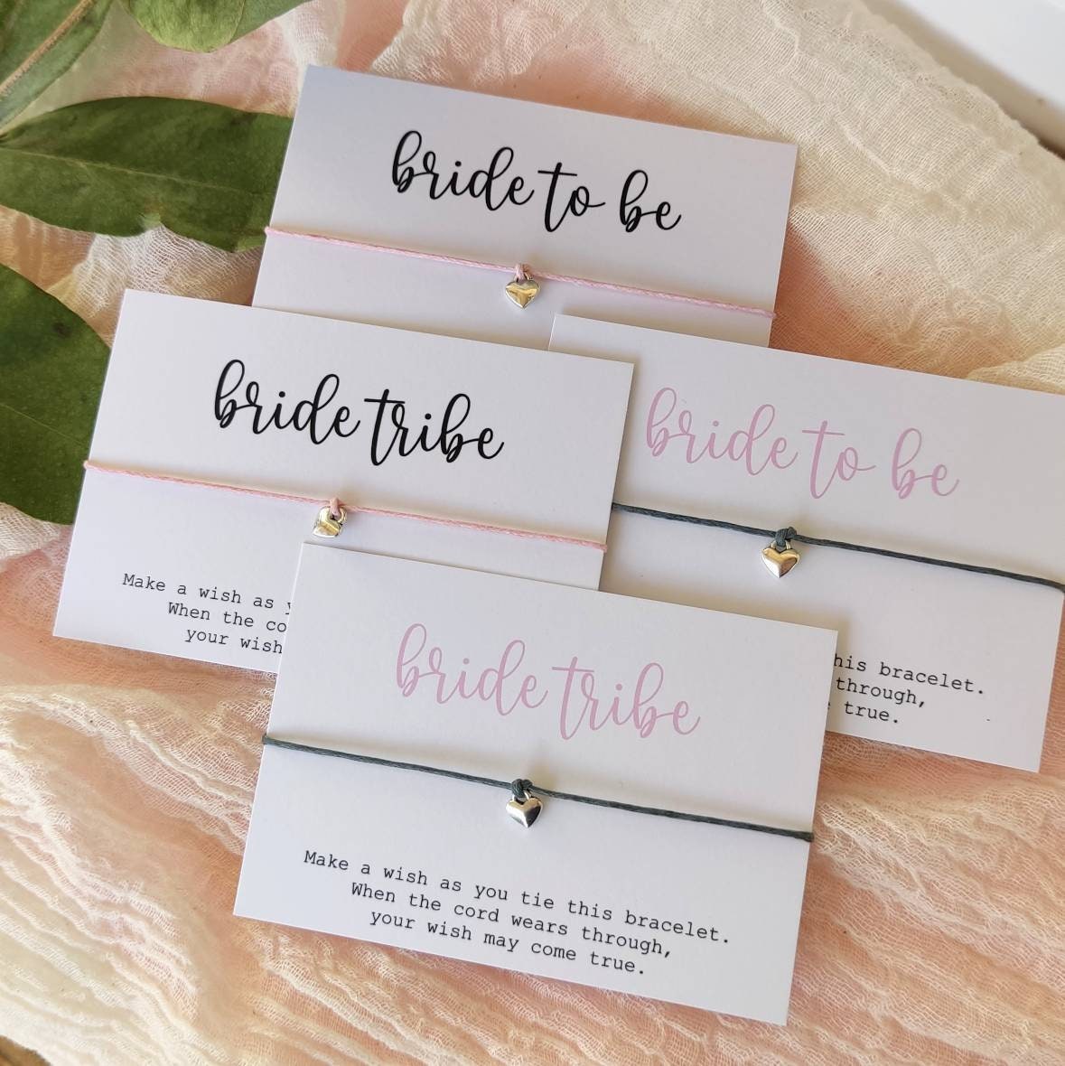 Hen Party, Hen do, team bride wedding hen party charm bracelet, bridesmaid bridal shower proposal bracelet bridesmaid bride to be TB.01