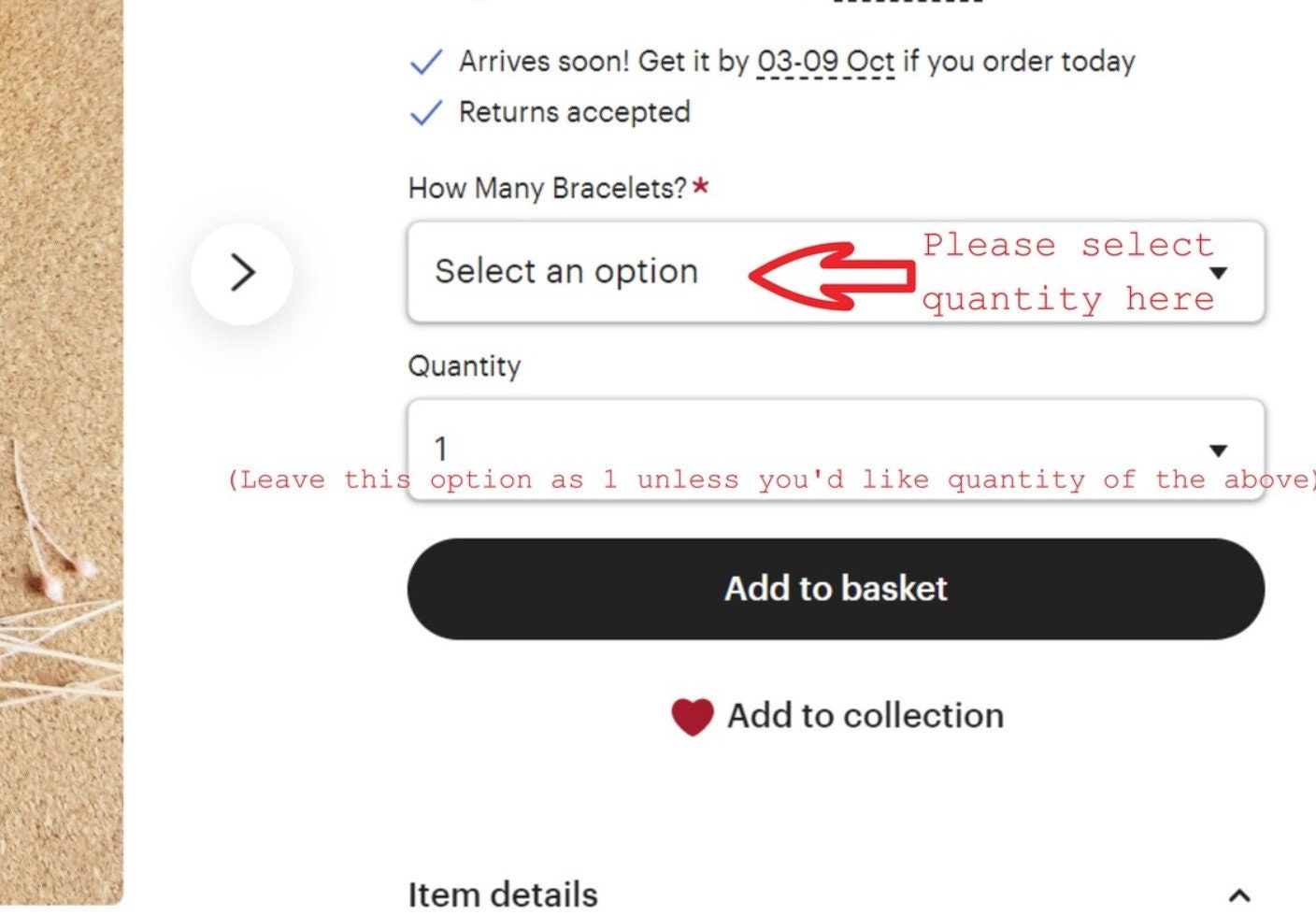 Friendship bracelet Thank You Gift, Thank You Wish Bracelet, String star charm jewellery, Little something for women and men