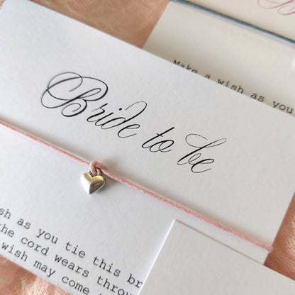 Hen Party, Hen do, team bride wedding hen party charm bracelet, bridesmaid bridal shower proposal bracelet bridesmaid bride to be TB.05