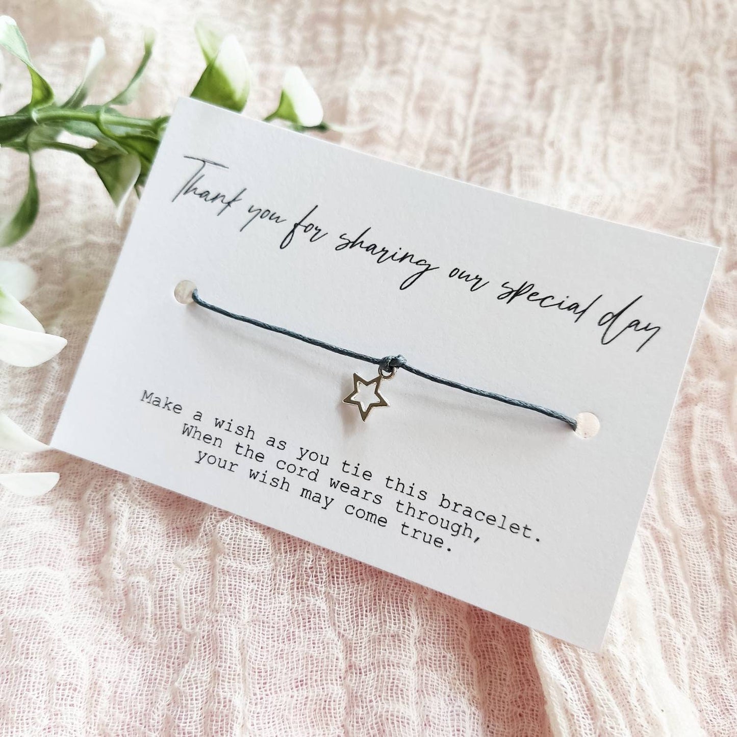 Wedding favours. engagement favours, wedding gift, wedding favour charm bracelet, thank you gift