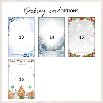 Card with Ballet keychain, Keyring for dance colleagues, Secret Santa or a stocking filler for best team, Advent calendar or Gift boxes